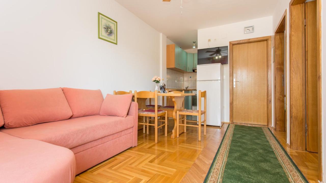 Apartment Branko Silo  Luaran gambar