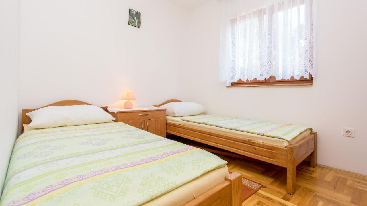 Apartment Branko Silo  Luaran gambar