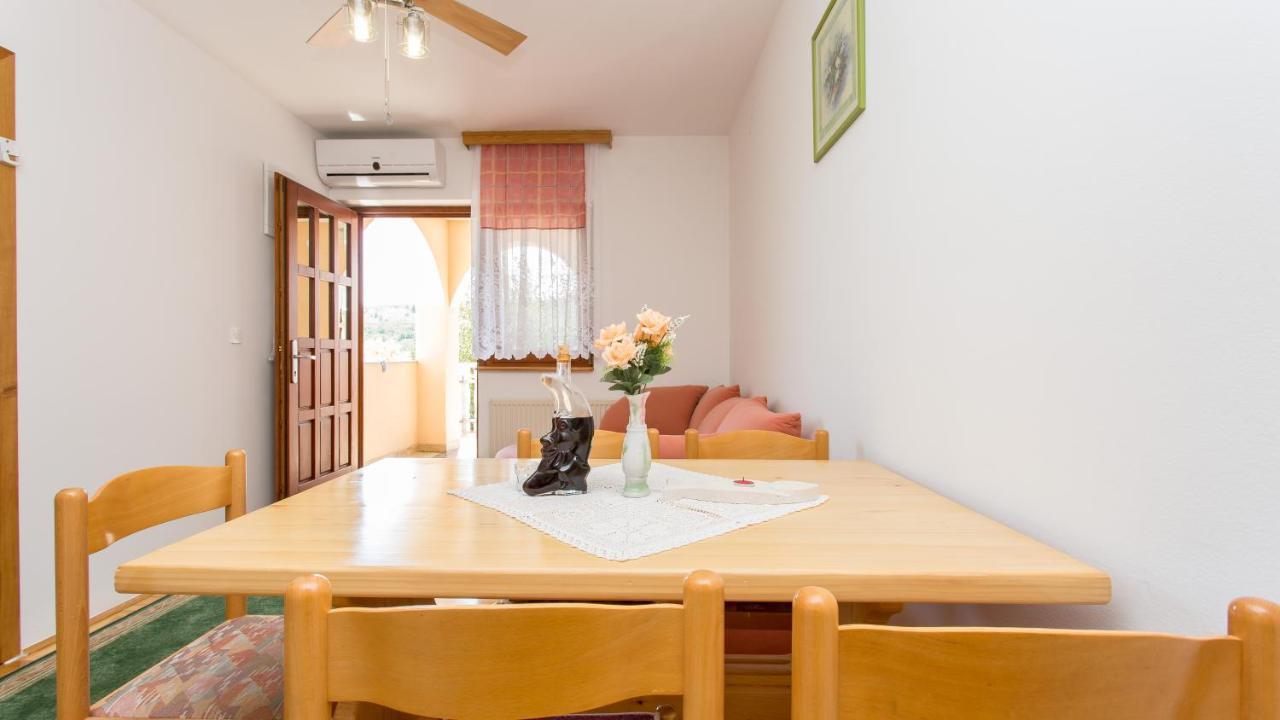 Apartment Branko Silo  Luaran gambar