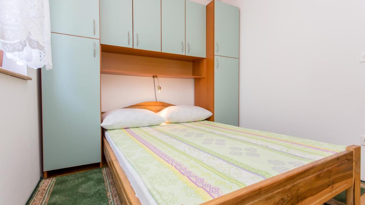 Apartment Branko Silo  Luaran gambar