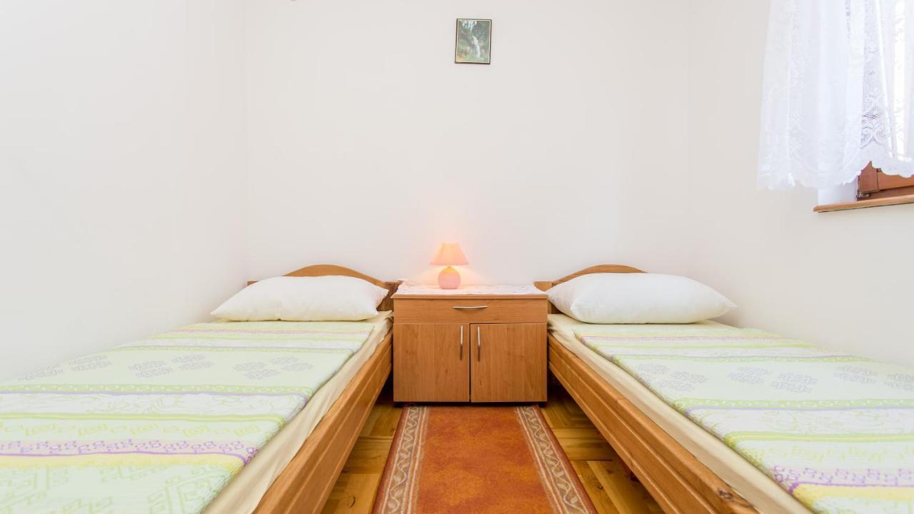 Apartment Branko Silo  Luaran gambar