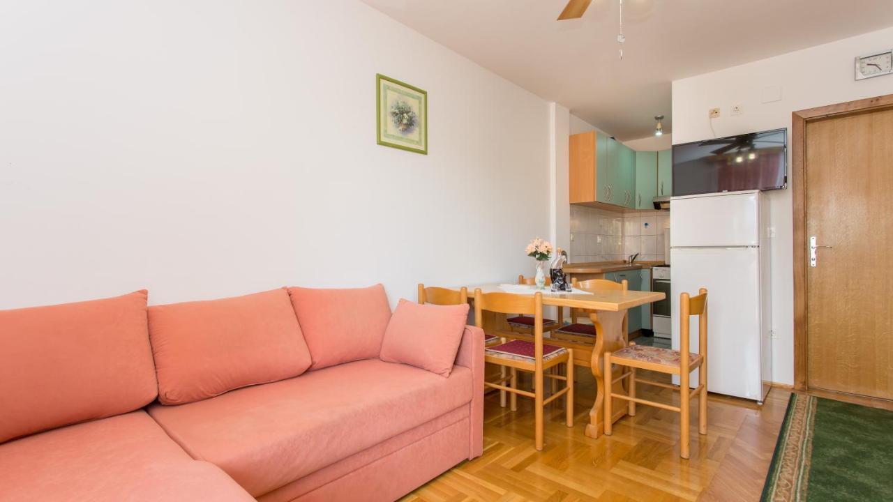 Apartment Branko Silo  Luaran gambar