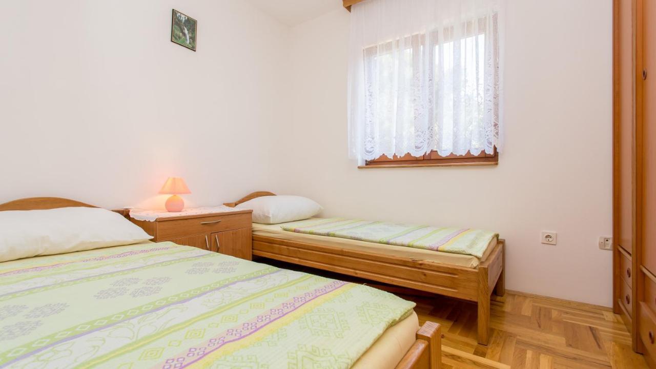 Apartment Branko Silo  Luaran gambar