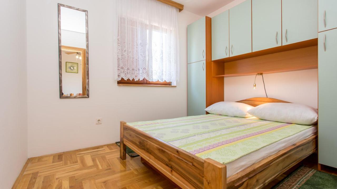 Apartment Branko Silo  Luaran gambar