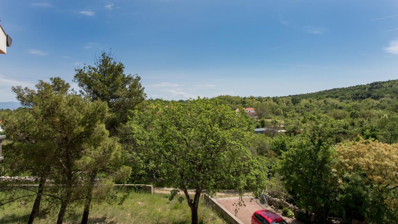 Apartment Branko Silo  Luaran gambar