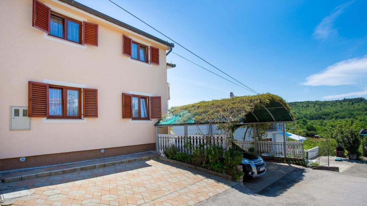 Apartment Branko Silo  Luaran gambar