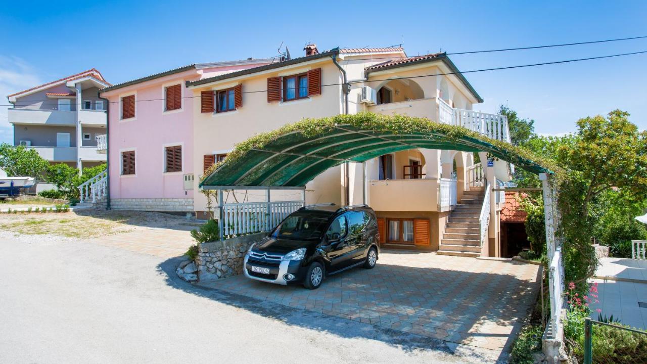 Apartment Branko Silo  Luaran gambar