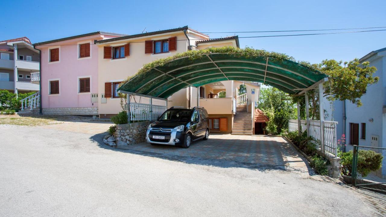 Apartment Branko Silo  Luaran gambar