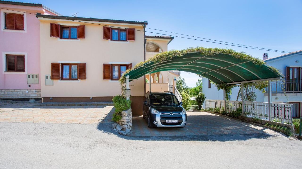 Apartment Branko Silo  Luaran gambar