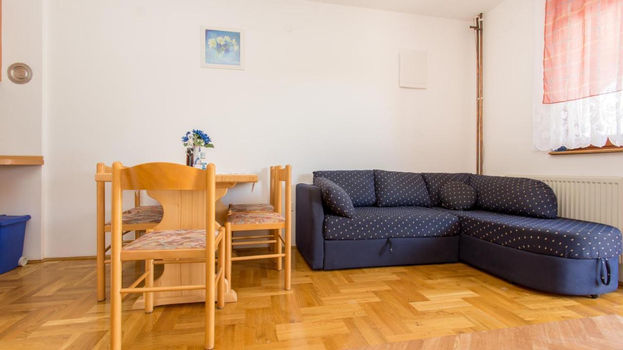 Apartment Branko Silo  Bilik gambar