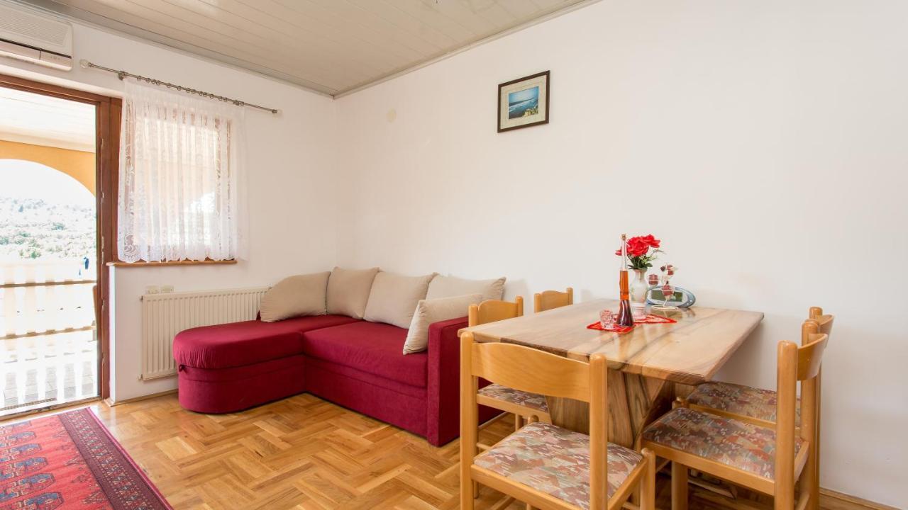 Apartment Branko Silo  Bilik gambar