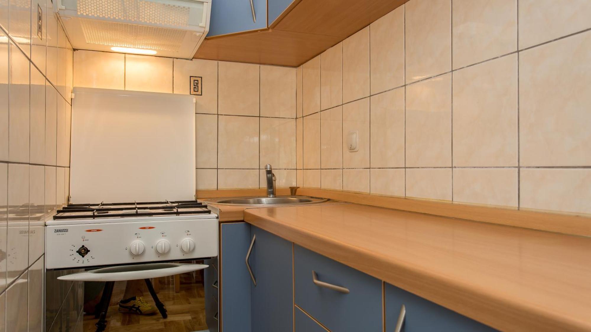 Apartment Branko Silo  Bilik gambar