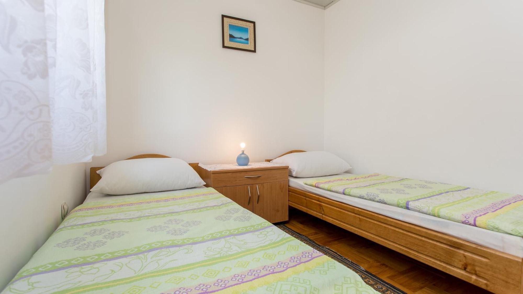 Apartment Branko Silo  Bilik gambar