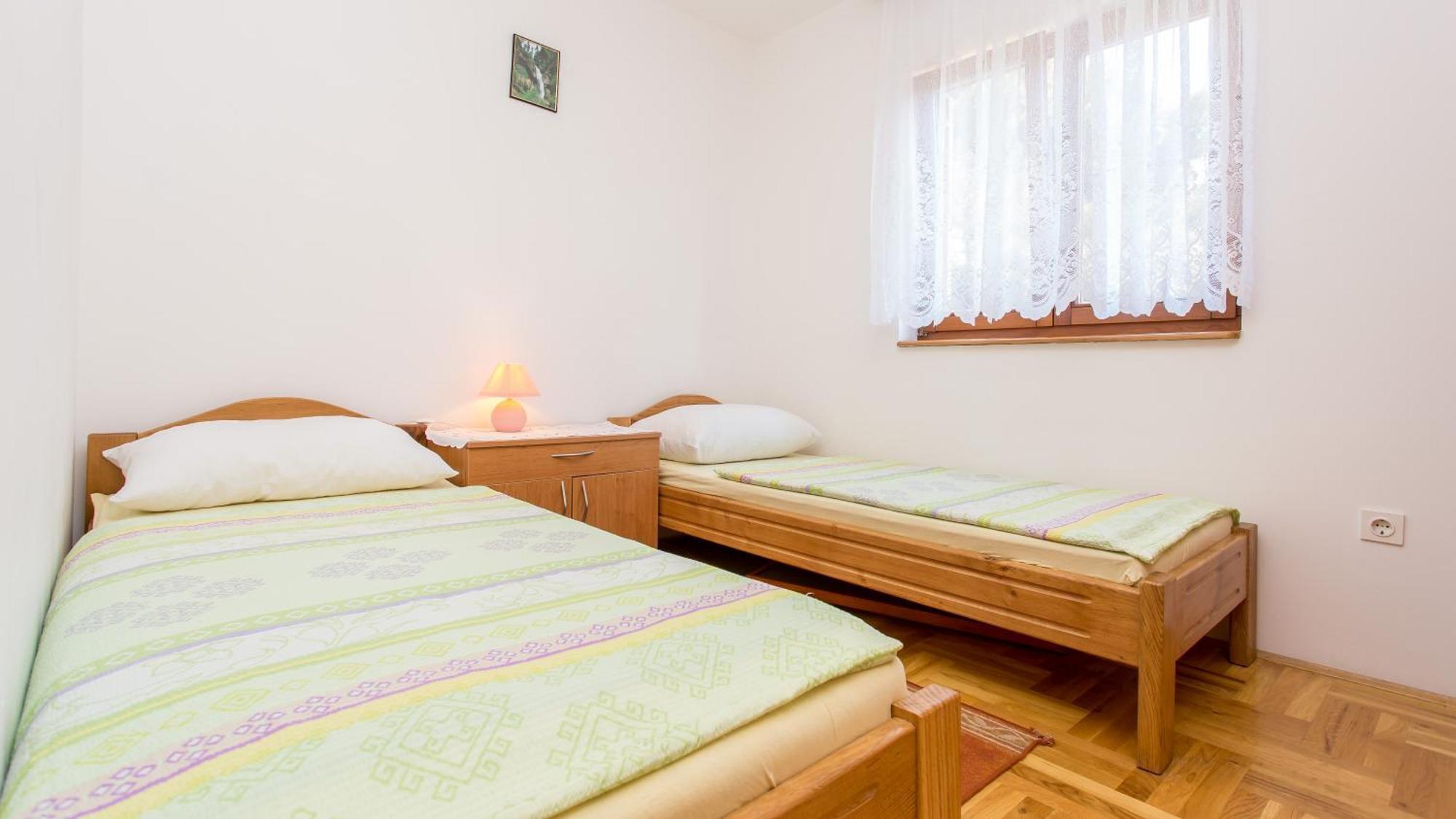 Apartment Branko Silo  Bilik gambar