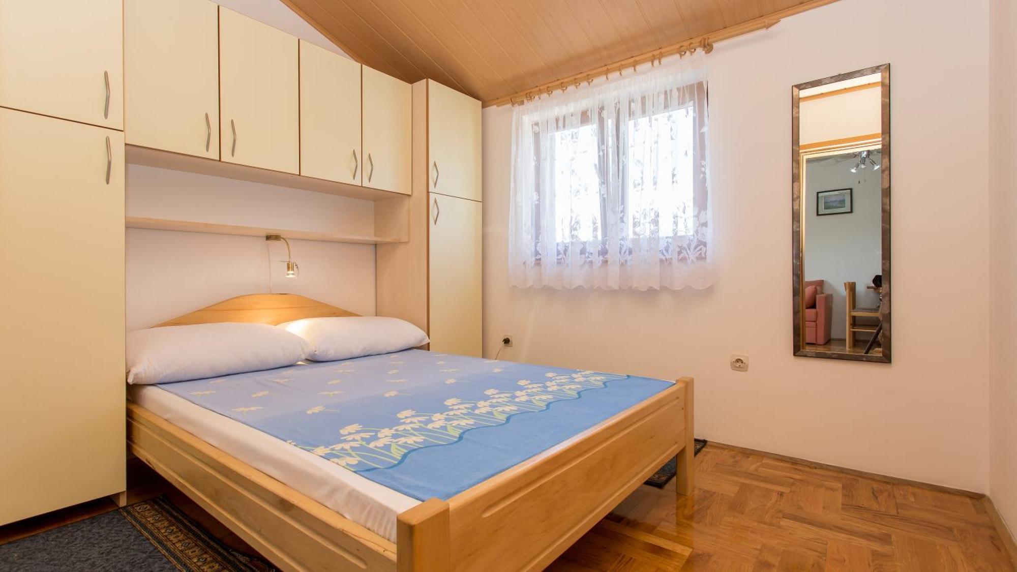 Apartment Branko Silo  Bilik gambar