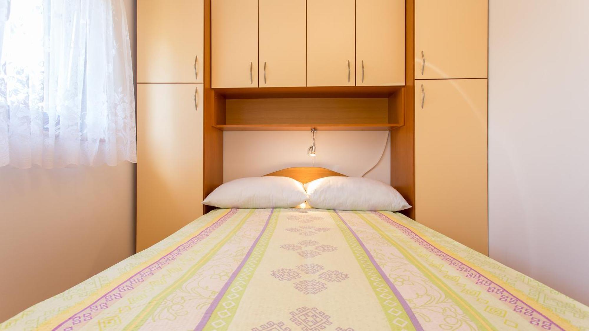 Apartment Branko Silo  Bilik gambar