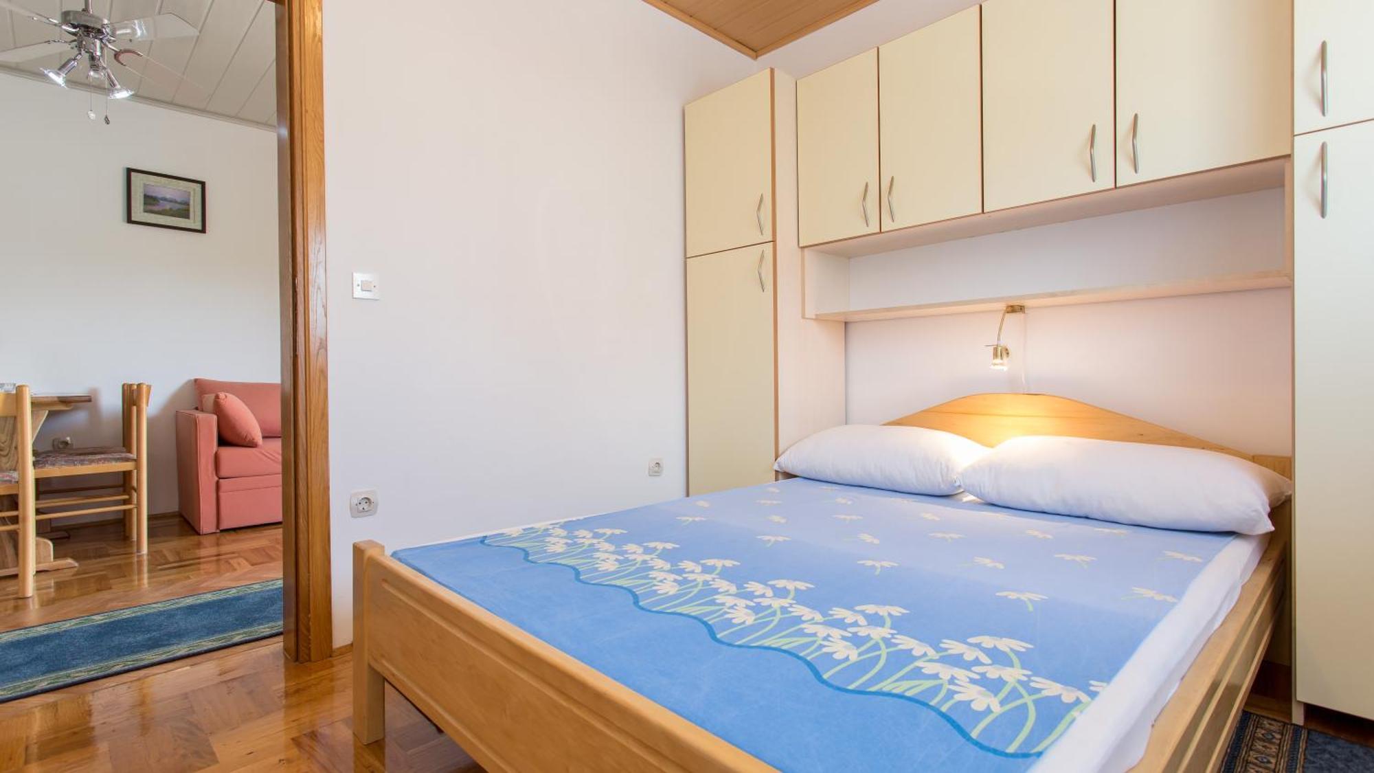 Apartment Branko Silo  Bilik gambar