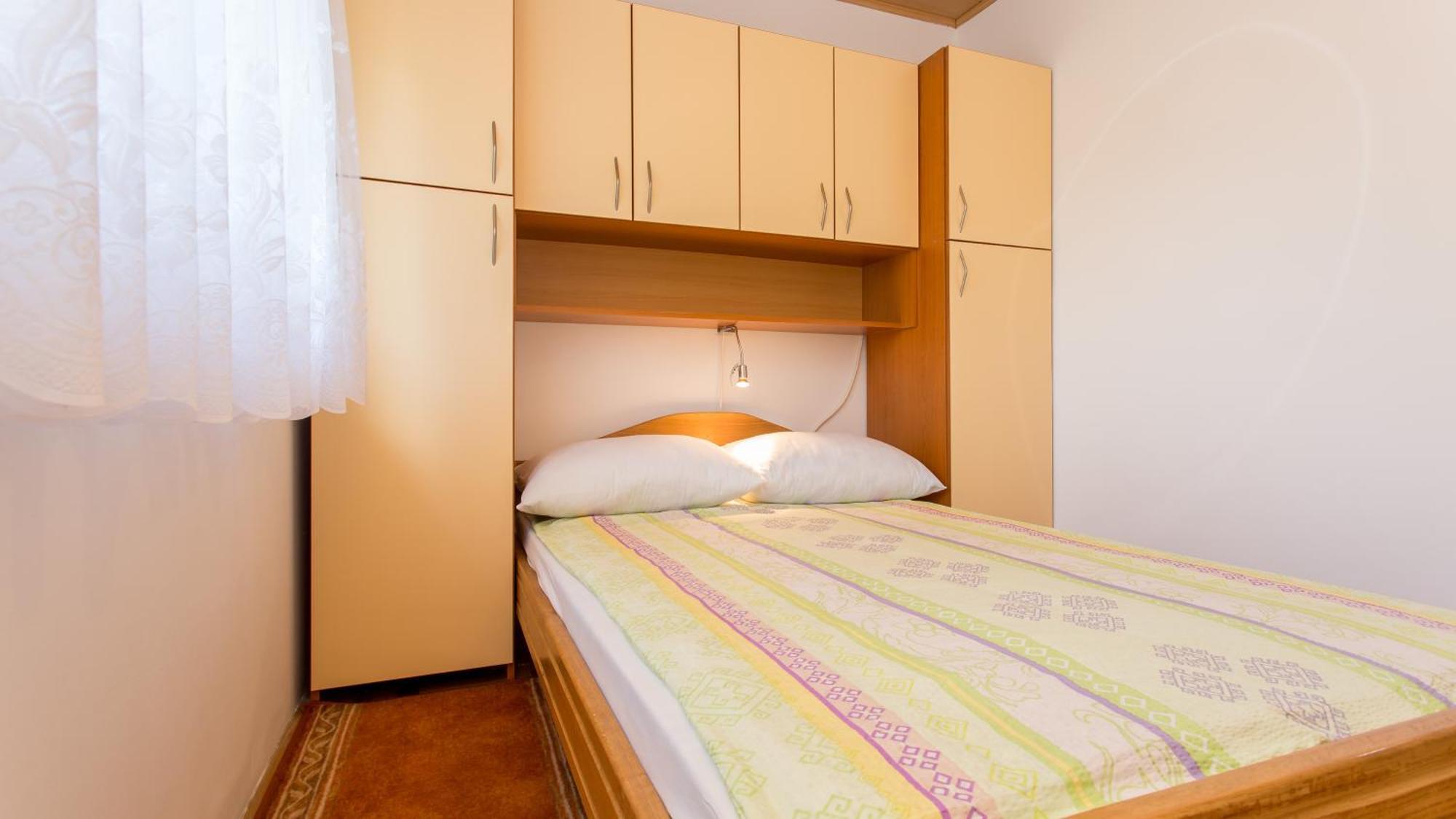 Apartment Branko Silo  Bilik gambar