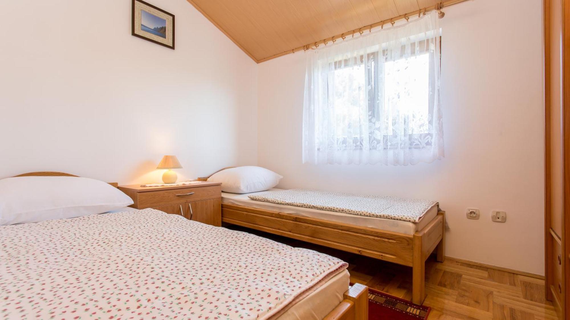 Apartment Branko Silo  Bilik gambar