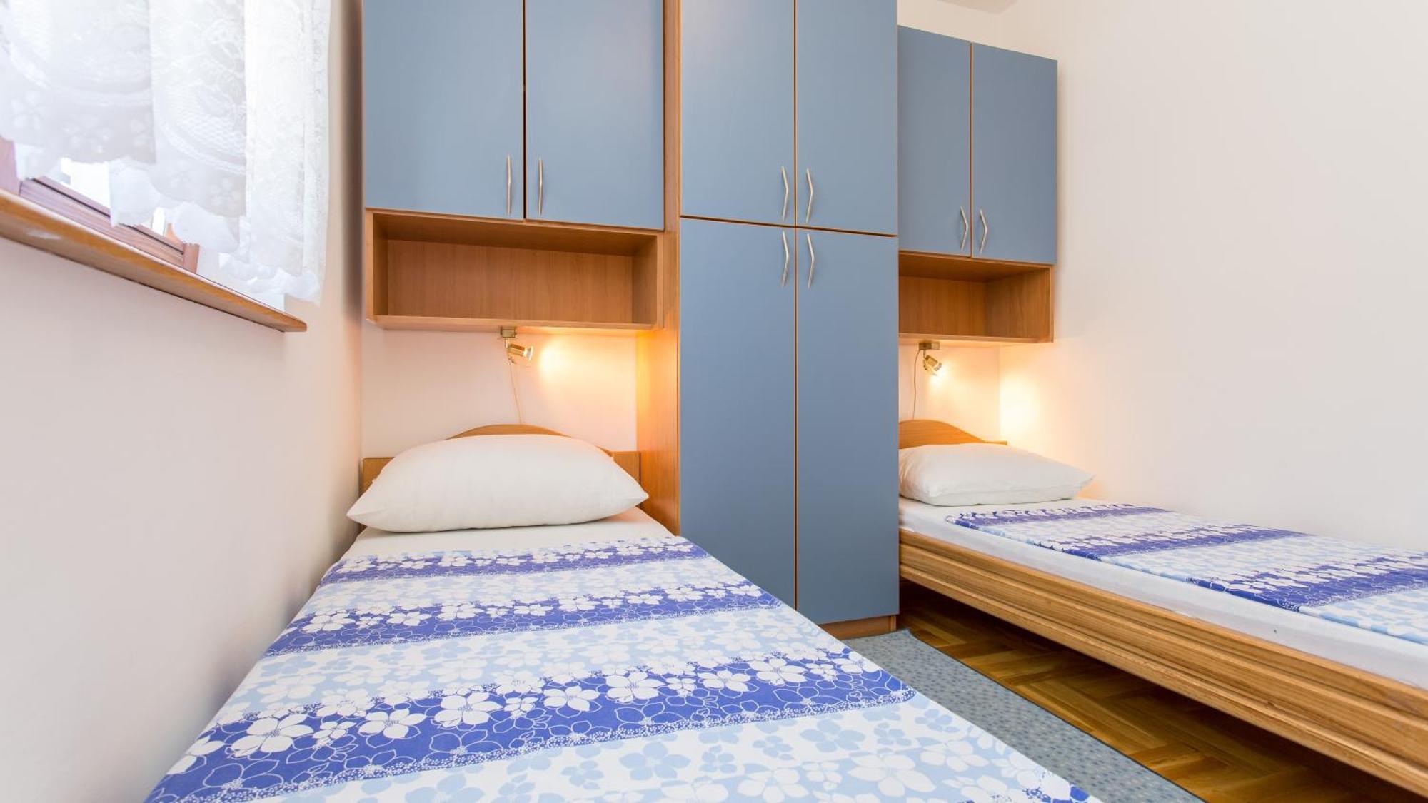 Apartment Branko Silo  Bilik gambar