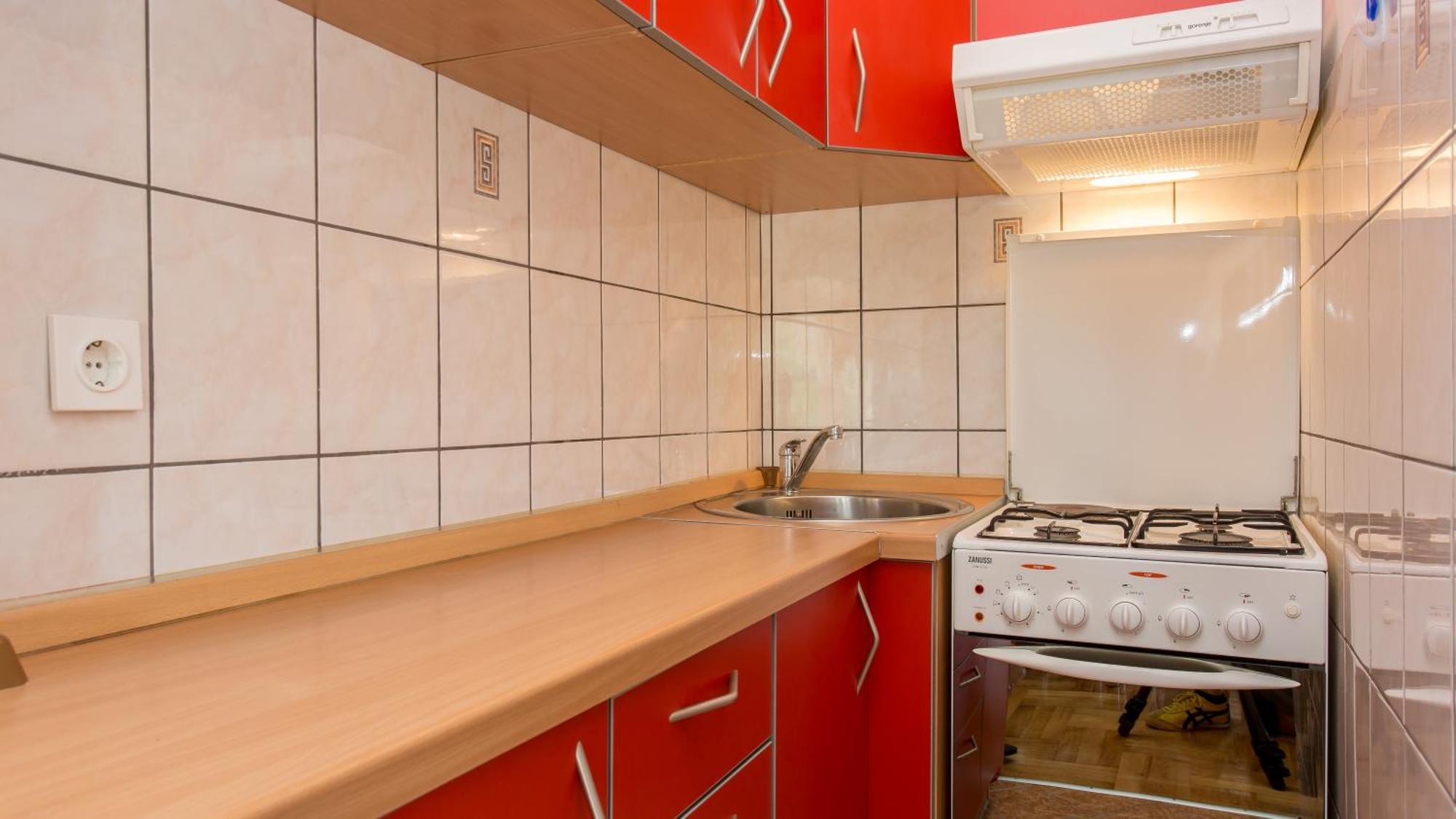 Apartment Branko Silo  Bilik gambar