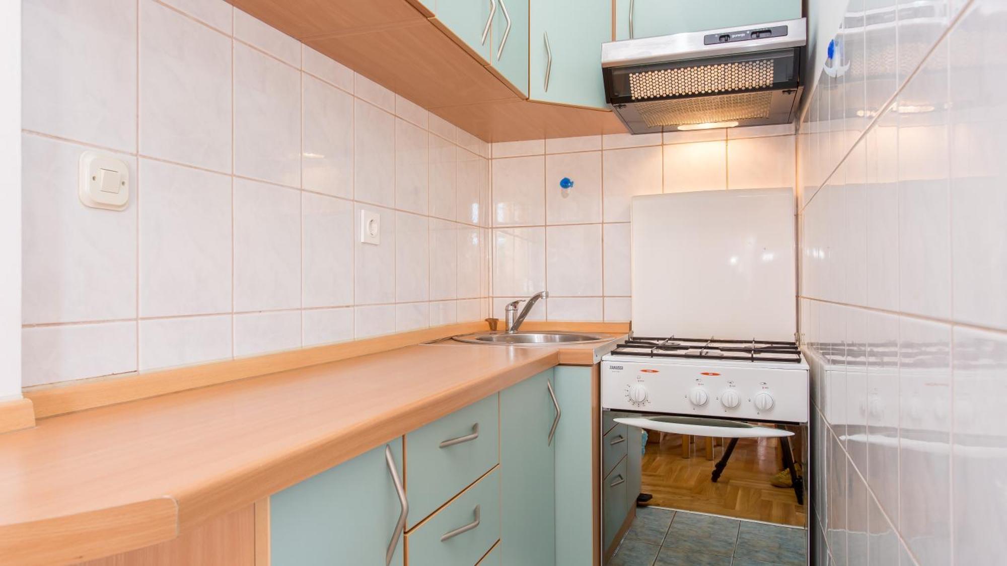Apartment Branko Silo  Bilik gambar