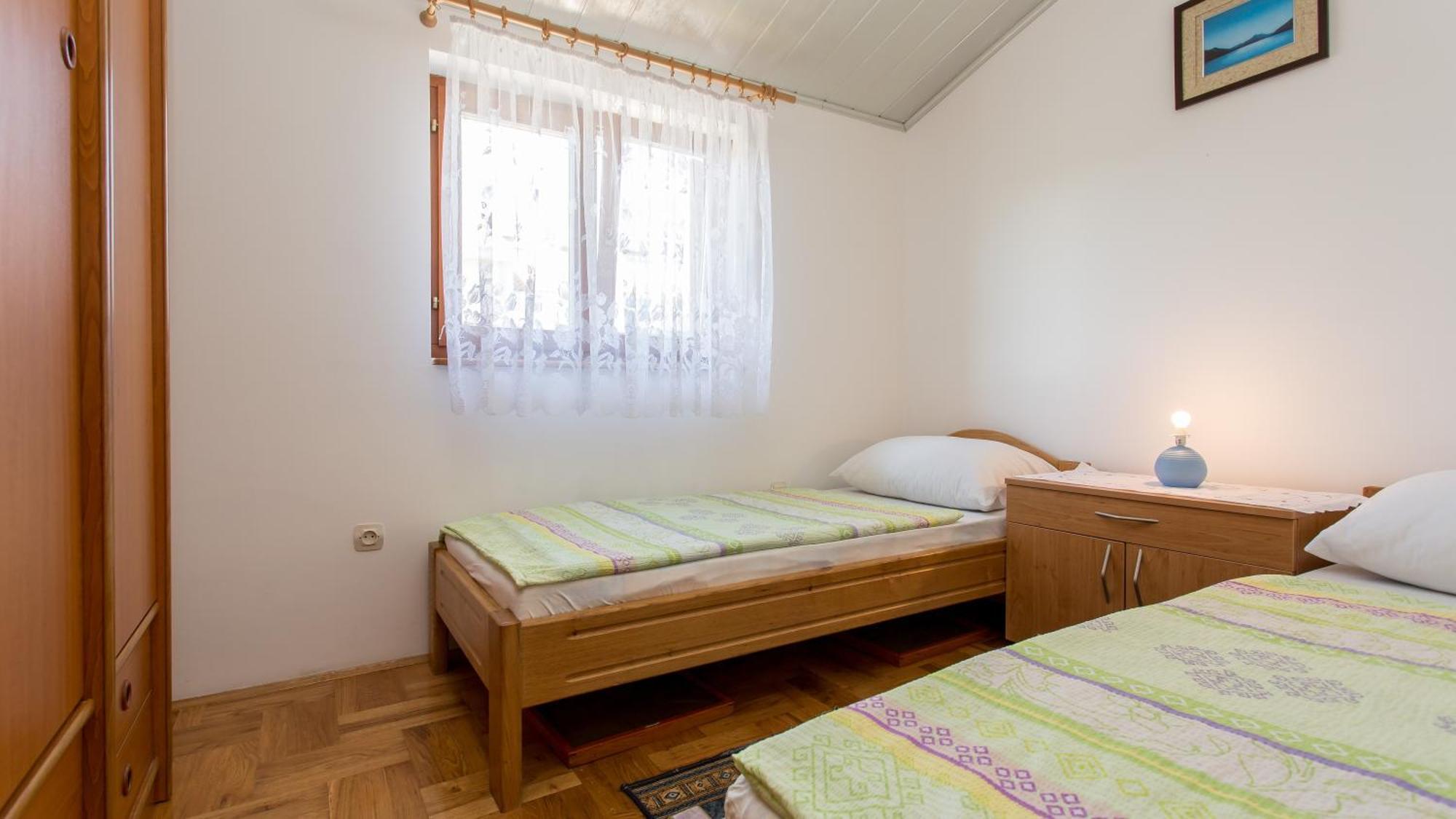 Apartment Branko Silo  Bilik gambar