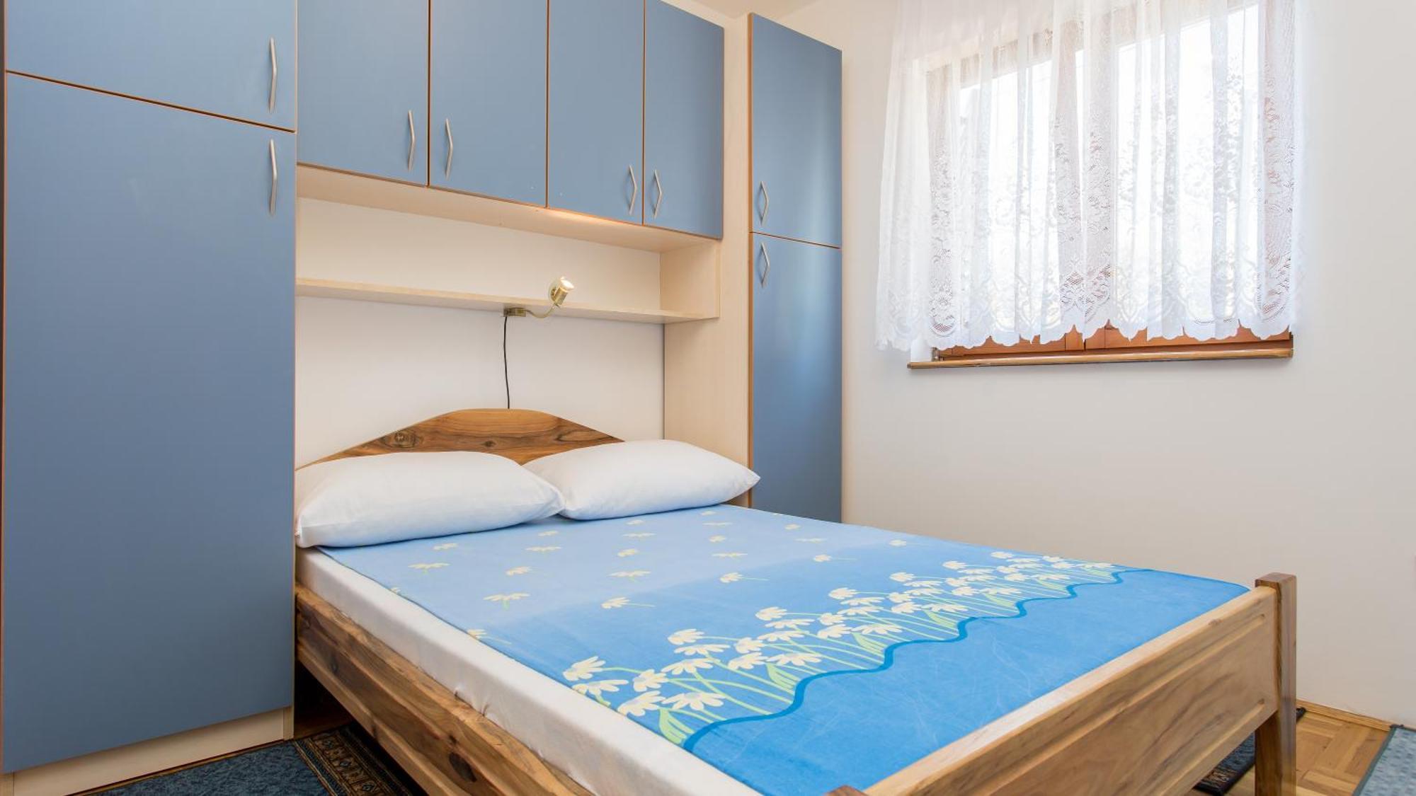 Apartment Branko Silo  Bilik gambar