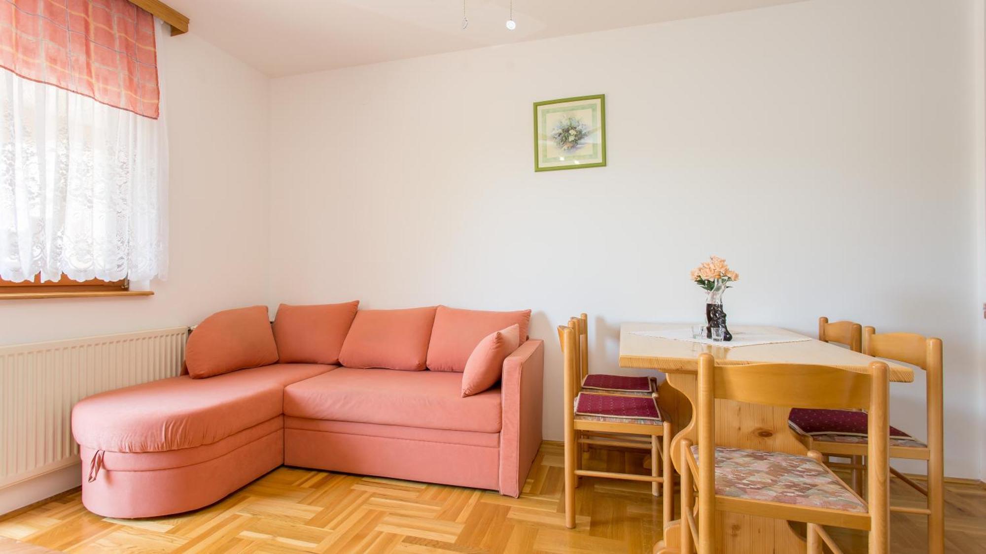 Apartment Branko Silo  Bilik gambar