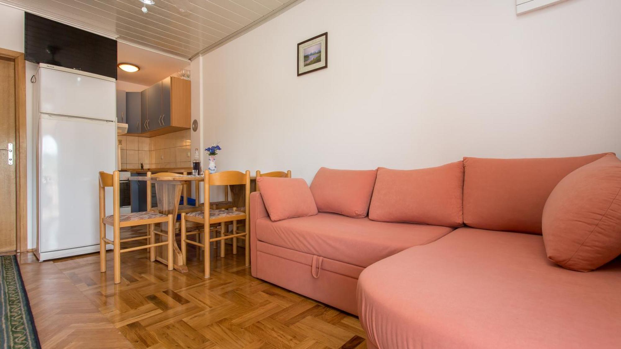 Apartment Branko Silo  Bilik gambar