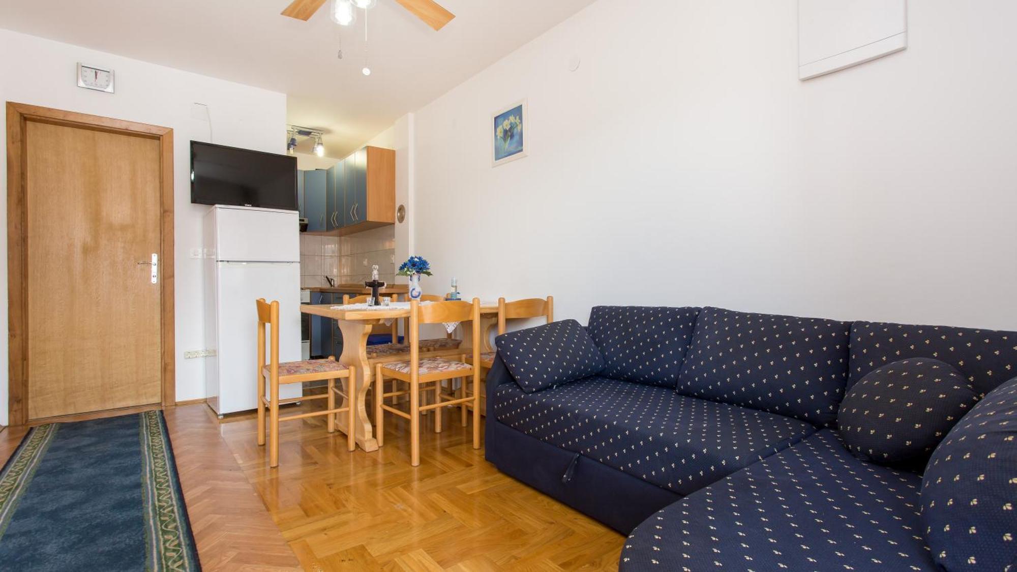 Apartment Branko Silo  Bilik gambar