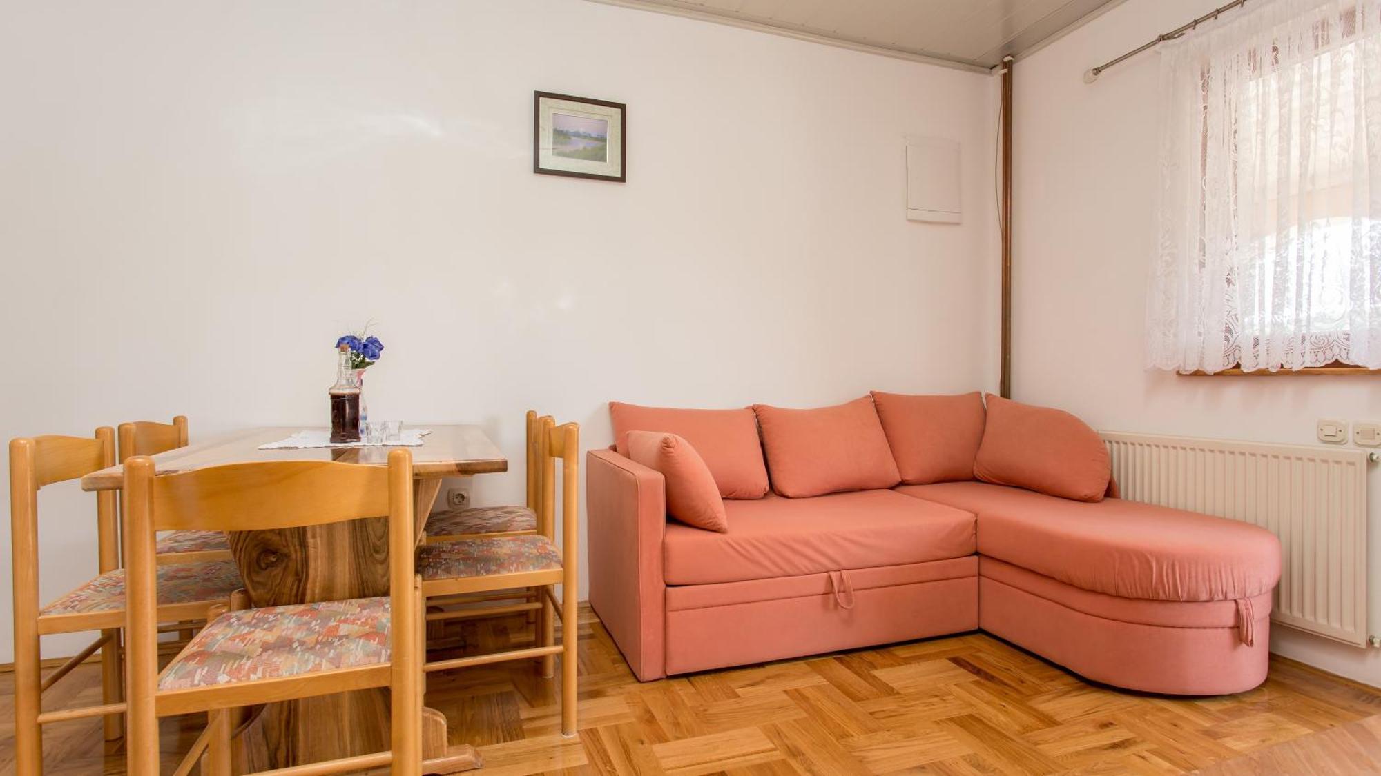 Apartment Branko Silo  Bilik gambar