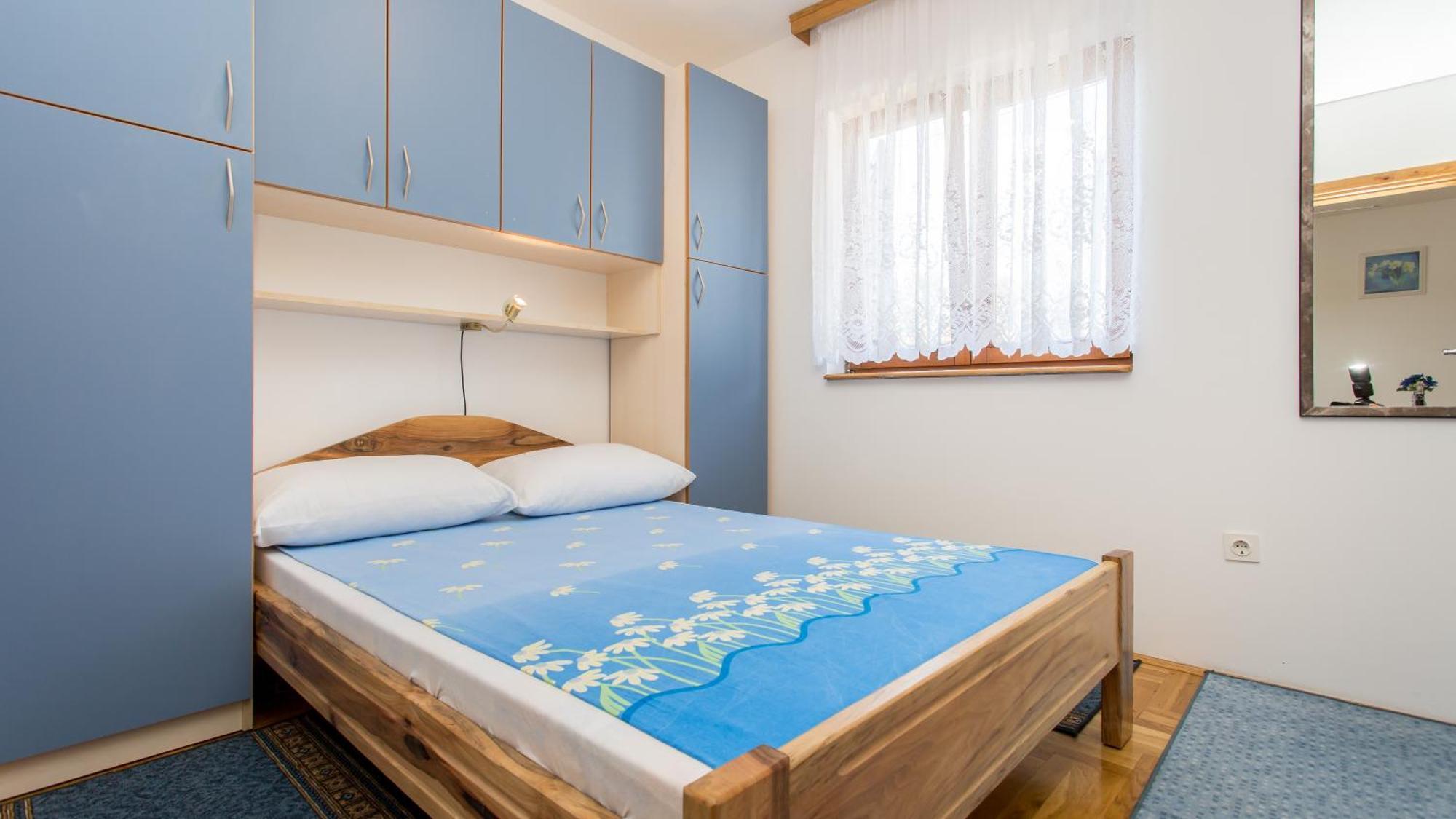 Apartment Branko Silo  Bilik gambar