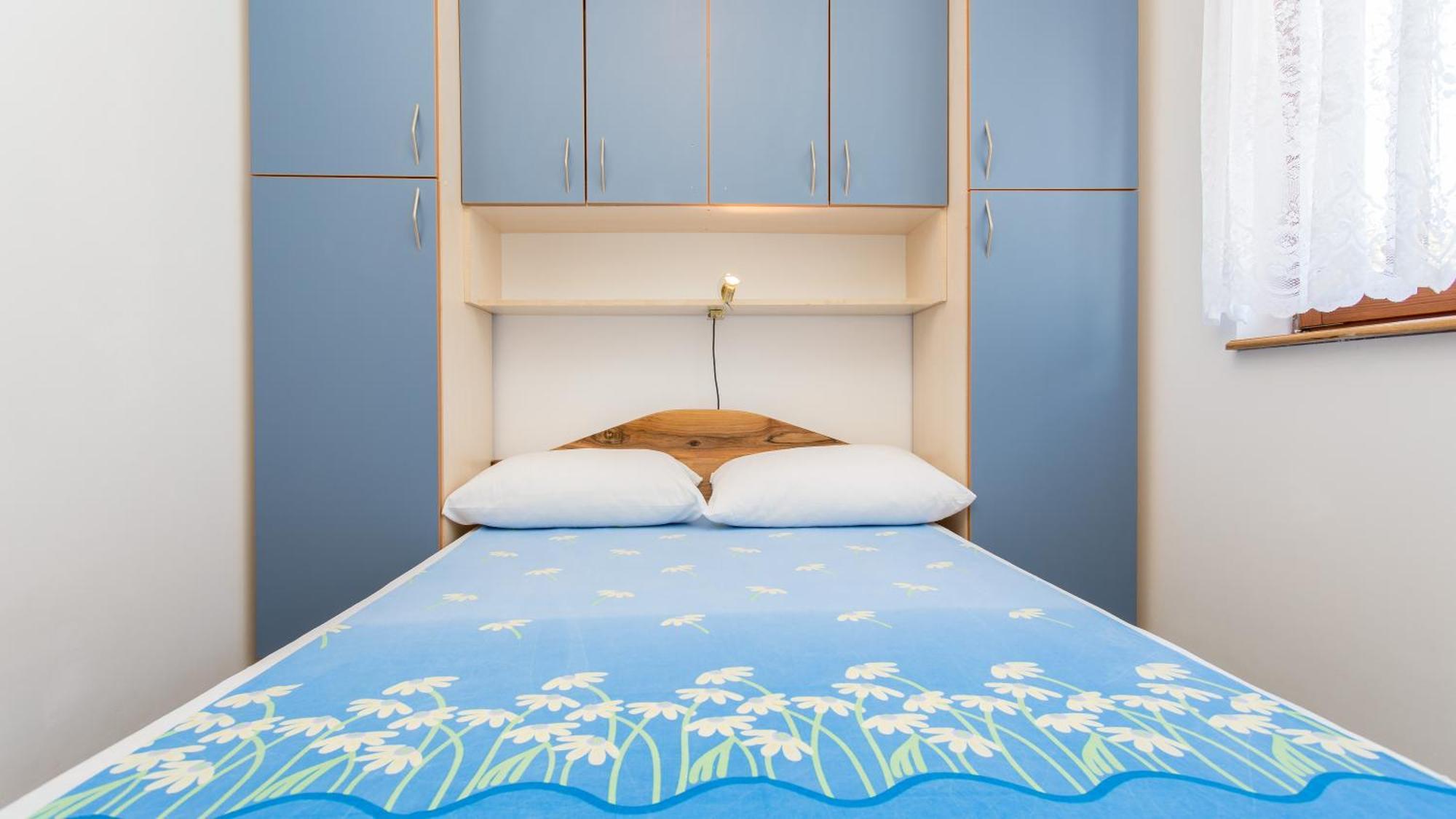 Apartment Branko Silo  Bilik gambar