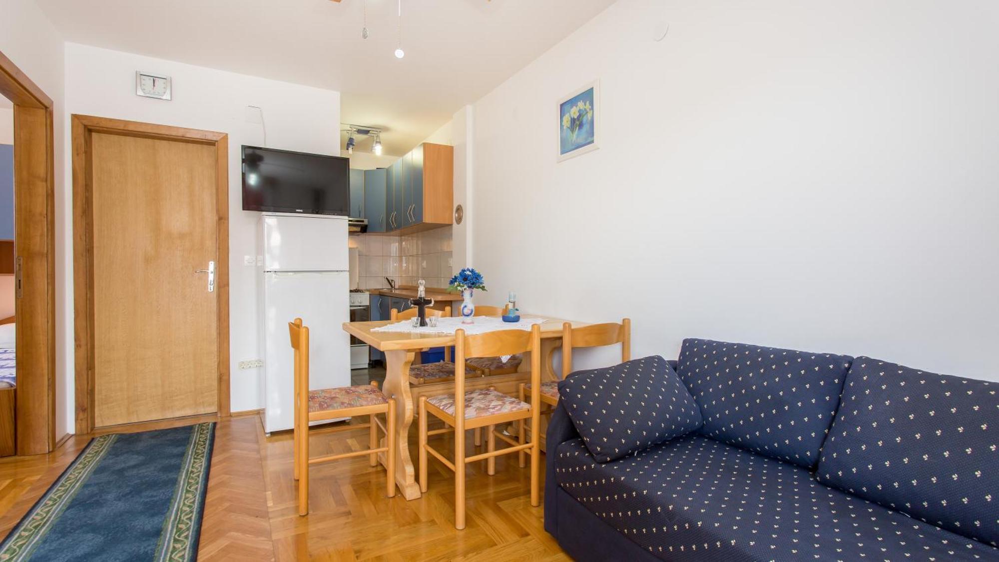 Apartment Branko Silo  Bilik gambar