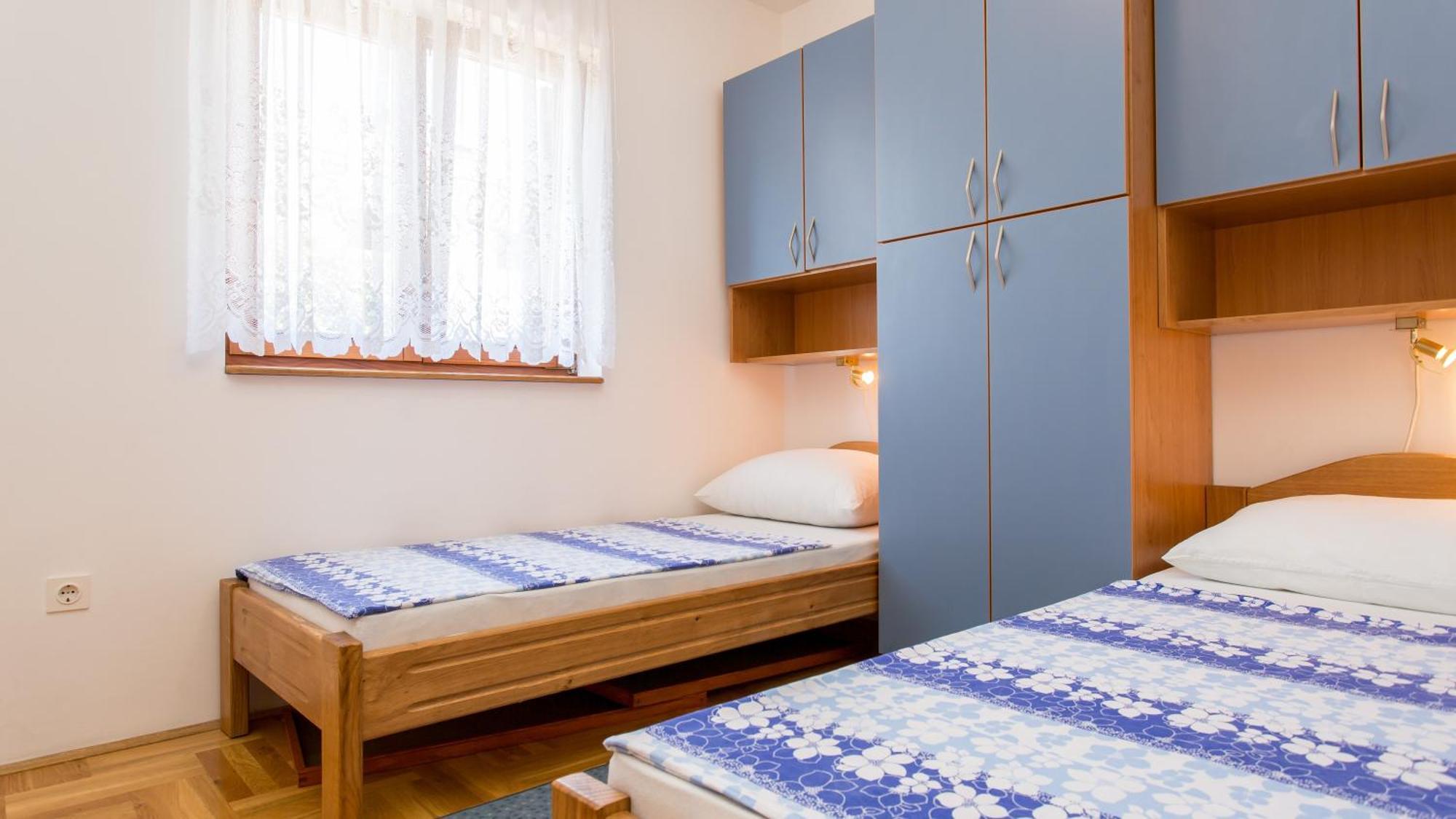 Apartment Branko Silo  Bilik gambar