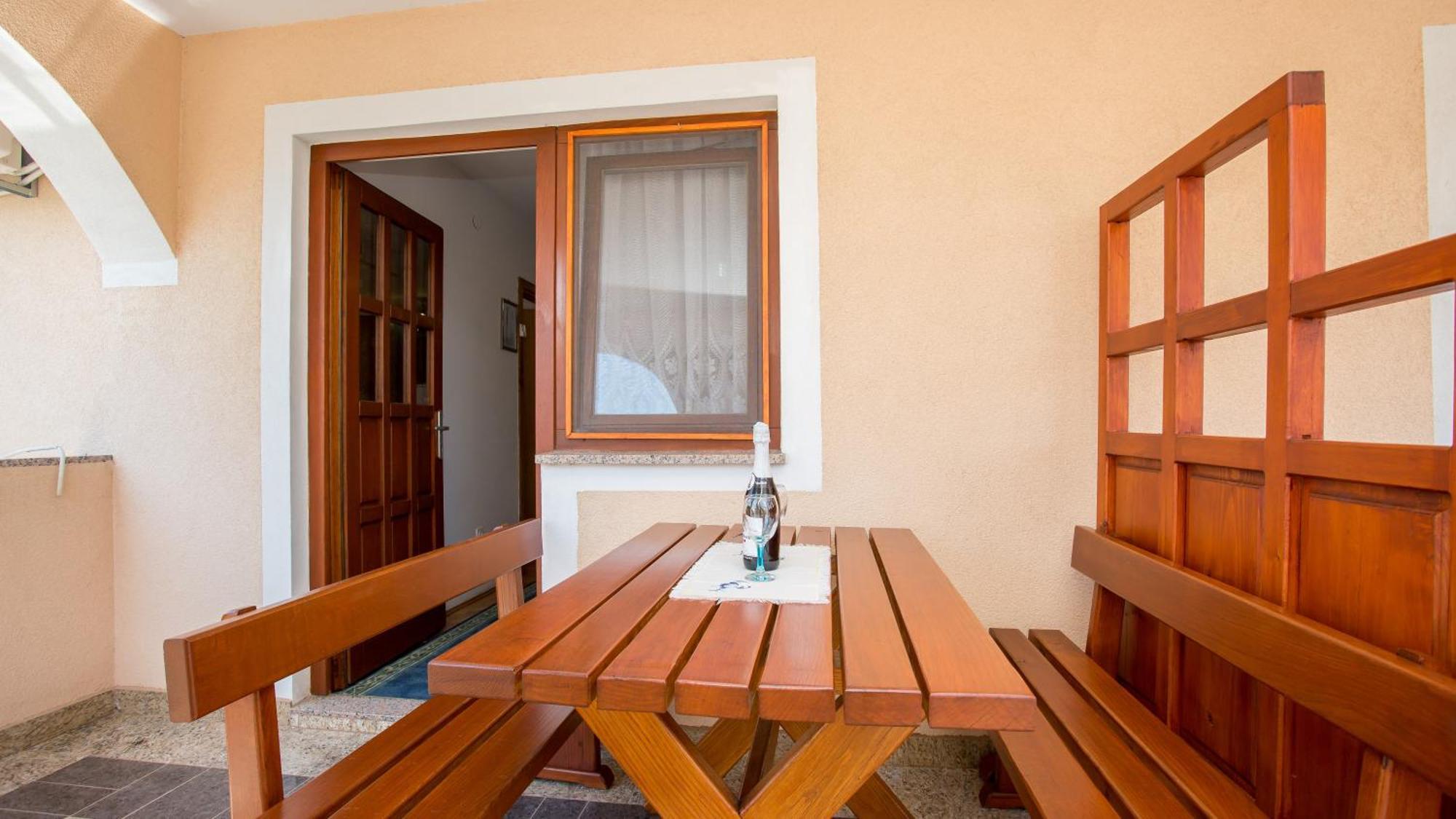 Apartment Branko Silo  Bilik gambar